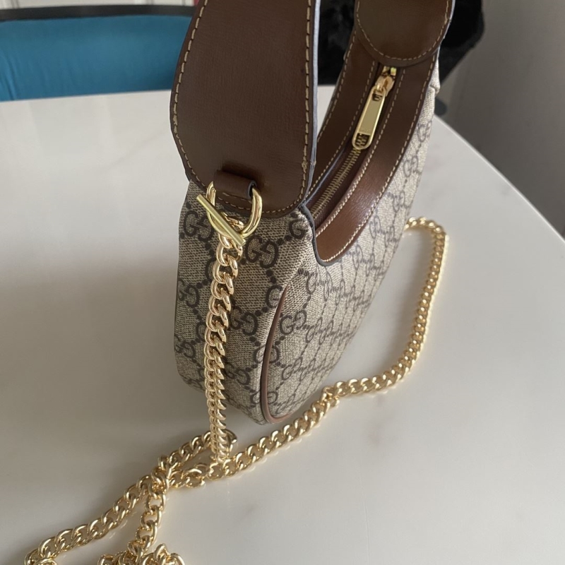 Gucci Top Handle Bags